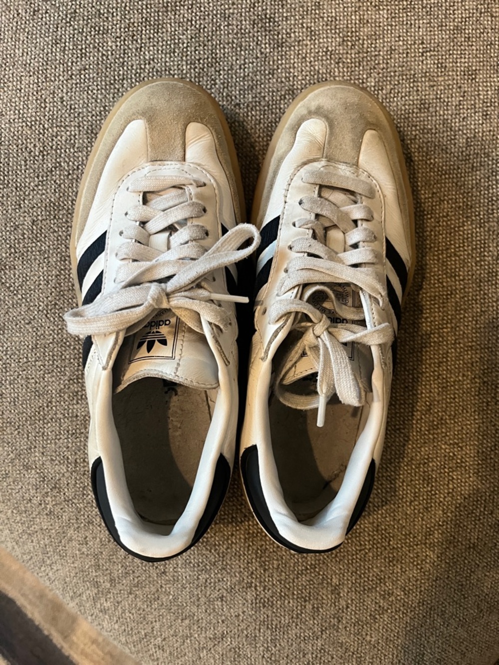 Adidas Sambae Sneakers